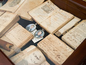 colonial books