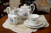tea set