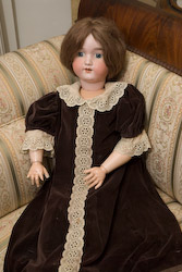 doll