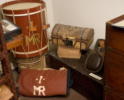 reenactment gear