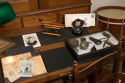 colonial items