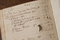 historic journal