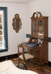 Jonas Green interior