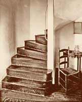 Sands Stairs
