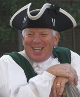 Squire Gary